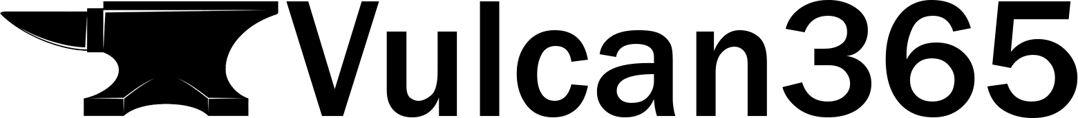 Vulcan365 Logo